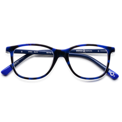 Brille Etnia Barcelona, Modell: Sprig Farbe: BLHV