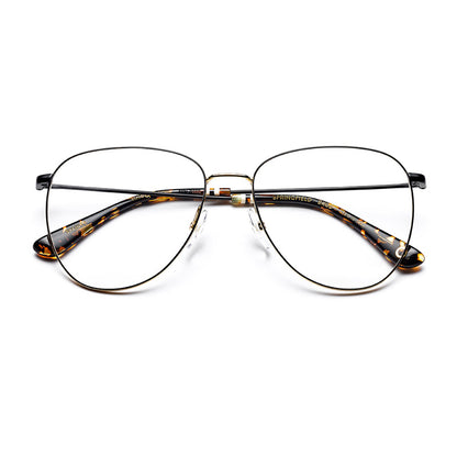 Brille Etnia Barcelona, Modell: Springfield Farbe: BKGD