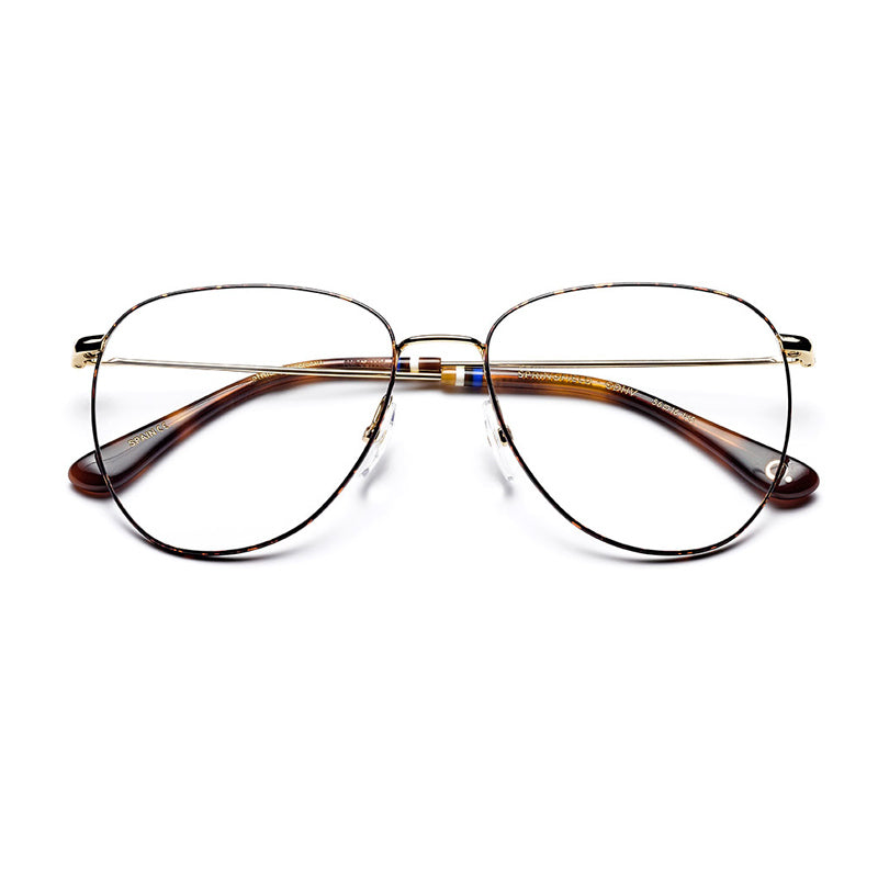 Brille Etnia Barcelona, Modell: Springfield Farbe: GDHV