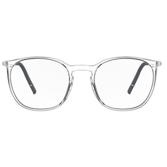 Brille Silhouette, Modell: SPXIllusion2977 Farbe: 1000