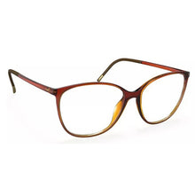 Lade das Bild in den Galerie-Viewer, Brille Silhouette, Modell: SPXIllusionFullRim1601 Farbe: 2530
