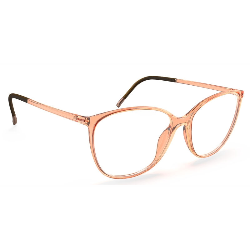 Brille Silhouette, Modell: SPXIllusionFullRim1601 Farbe: 2630