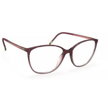 Lade das Bild in den Galerie-Viewer, Brille Silhouette, Modell: SPXIllusionFullRim1601 Farbe: 3530
