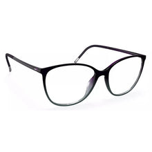 Lade das Bild in den Galerie-Viewer, Brille Silhouette, Modell: SPXIllusionFullRim1601 Farbe: 4010
