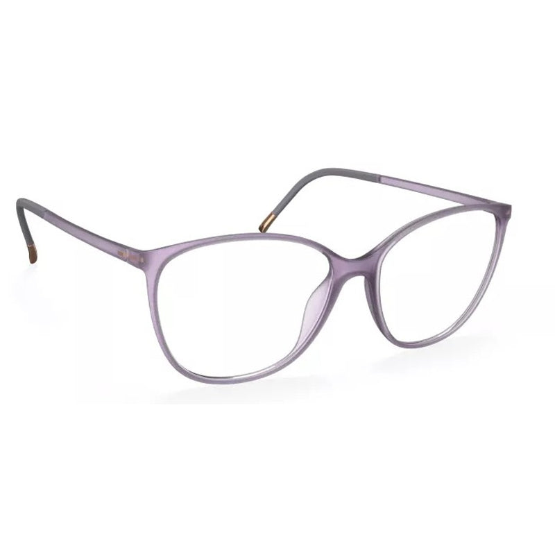 Brille Silhouette, Modell: SPXIllusionFullRim1601 Farbe: 4030