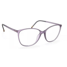 Lade das Bild in den Galerie-Viewer, Brille Silhouette, Modell: SPXIllusionFullRim1601 Farbe: 4030
