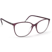 Lade das Bild in den Galerie-Viewer, Brille Silhouette, Modell: SPXIllusionFullRim1601 Farbe: 4110
