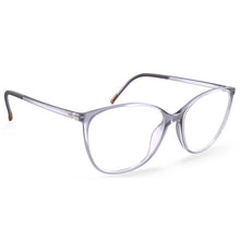 Lade das Bild in den Galerie-Viewer, Brille Silhouette, Modell: SPXIllusionFullRim1601 Farbe: 4130
