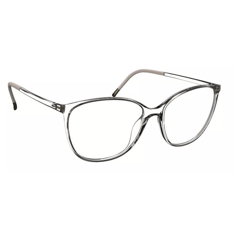 Brille Silhouette, Modell: SPXIllusionFullRim1601 Farbe: 8510