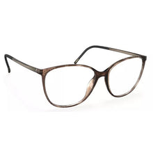 Lade das Bild in den Galerie-Viewer, Brille Silhouette, Modell: SPXIllusionFullRim1601 Farbe: 9210
