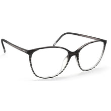 Lade das Bild in den Galerie-Viewer, Brille Silhouette, Modell: SPXIllusionFullRim1601 Farbe: 9410
