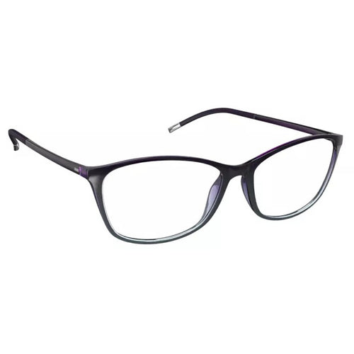 Brille Silhouette, Modell: SPXIllusionFullRim1603 Farbe: 4010