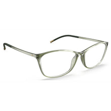 Lade das Bild in den Galerie-Viewer, Brille Silhouette, Modell: SPXIllusionFullRim1603 Farbe: 5530
