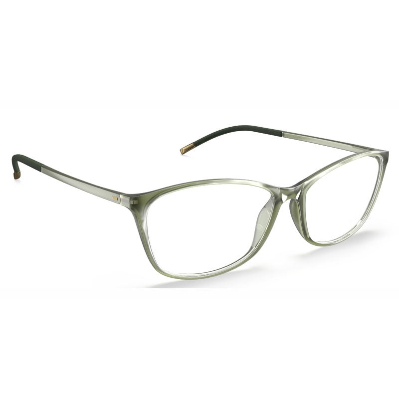 Brille Silhouette, Modell: SPXIllusionFullRim1603 Farbe: 5530