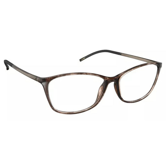 Brille Silhouette, Modell: SPXIllusionFullRim1603 Farbe: 9210