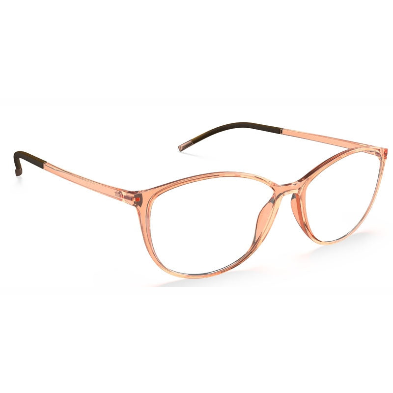 Brille Silhouette, Modell: SPXIllusionFullRim1604 Farbe: 2630