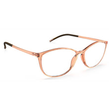 Lade das Bild in den Galerie-Viewer, Brille Silhouette, Modell: SPXIllusionFullRim1604 Farbe: 2630
