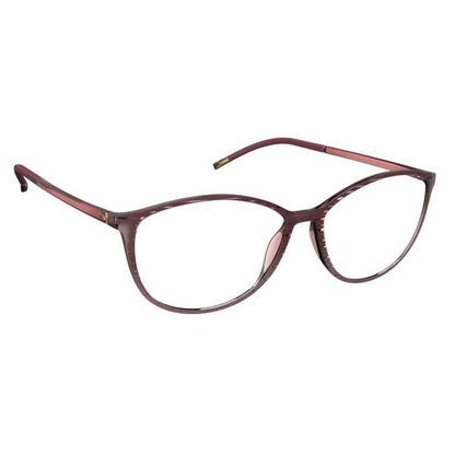 Brille Silhouette, Modell: SPXIllusionFullRim1604 Farbe: 3530