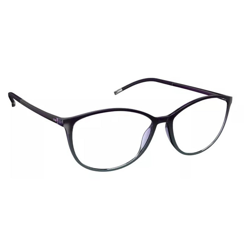 Brille Silhouette, Modell: SPXIllusionFullRim1604 Farbe: 4010