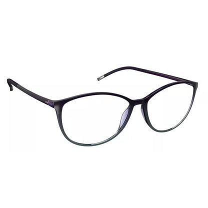 Brille Silhouette, Modell: SPXIllusionFullRim1604 Farbe: 4010