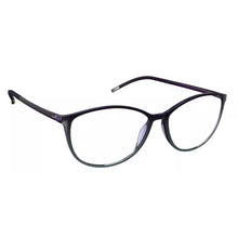 Lade das Bild in den Galerie-Viewer, Brille Silhouette, Modell: SPXIllusionFullRim1604 Farbe: 4010

