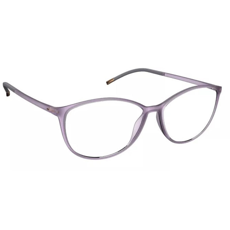 Brille Silhouette, Modell: SPXIllusionFullRim1604 Farbe: 4030