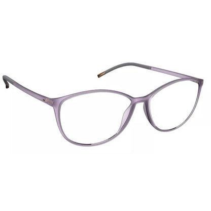Brille Silhouette, Modell: SPXIllusionFullRim1604 Farbe: 4030