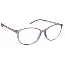Lade das Bild in den Galerie-Viewer, Brille Silhouette, Modell: SPXIllusionFullRim1604 Farbe: 4030
