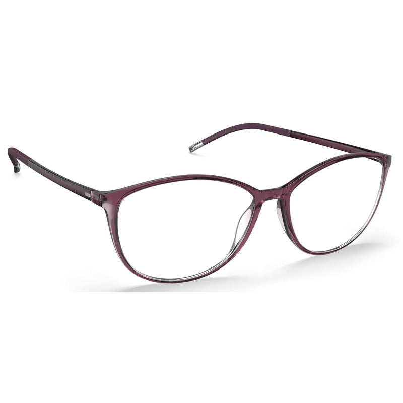Brille Silhouette, Modell: SPXIllusionFullRim1604 Farbe: 4110