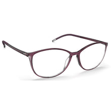 Lade das Bild in den Galerie-Viewer, Brille Silhouette, Modell: SPXIllusionFullRim1604 Farbe: 4110
