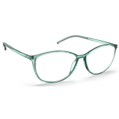 Brille Silhouette, Modell: SPXIllusionFullRim1604 Farbe: 5110