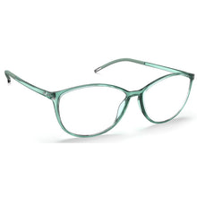 Lade das Bild in den Galerie-Viewer, Brille Silhouette, Modell: SPXIllusionFullRim1604 Farbe: 5110
