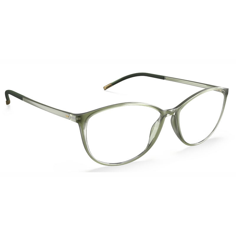 Brille Silhouette, Modell: SPXIllusionFullRim1604 Farbe: 5530