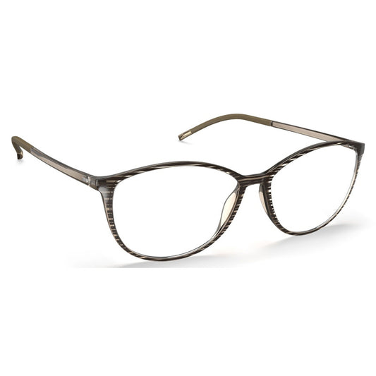Brille Silhouette, Modell: SPXIllusionFullRim1604 Farbe: 5810