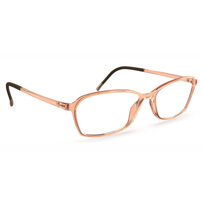 Brille Silhouette, Modell: SPXIllusionFullRim1605 Farbe: 2630