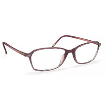 Lade das Bild in den Galerie-Viewer, Brille Silhouette, Modell: SPXIllusionFullRim1605 Farbe: 3530
