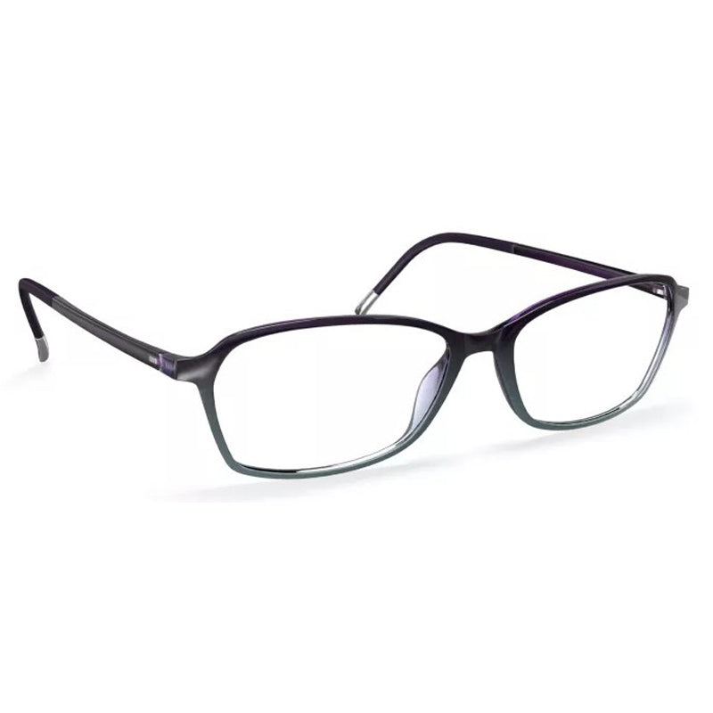 Brille Silhouette, Modell: SPXIllusionFullRim1605 Farbe: 4010