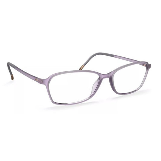 Brille Silhouette, Modell: SPXIllusionFullRim1605 Farbe: 4030