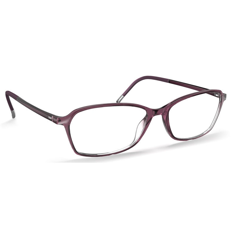 Brille Silhouette, Modell: SPXIllusionFullRim1605 Farbe: 4110
