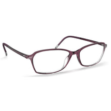 Lade das Bild in den Galerie-Viewer, Brille Silhouette, Modell: SPXIllusionFullRim1605 Farbe: 4110
