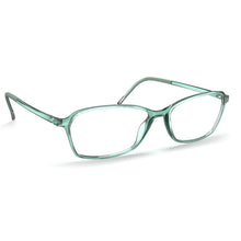 Lade das Bild in den Galerie-Viewer, Brille Silhouette, Modell: SPXIllusionFullRim1605 Farbe: 5110
