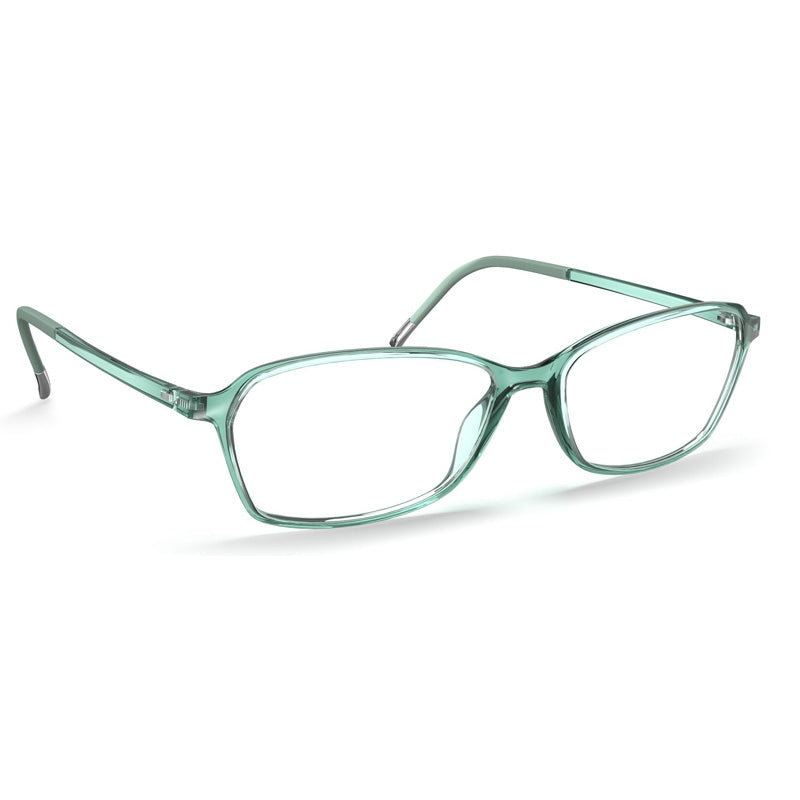Brille Silhouette, Modell: SPXIllusionFullRim1605 Farbe: 5110
