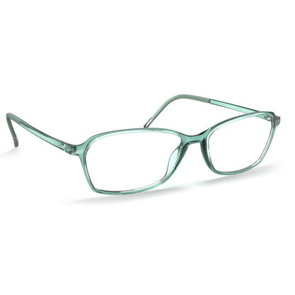 Brille Silhouette, Modell: SPXIllusionFullRim1605 Farbe: 5110