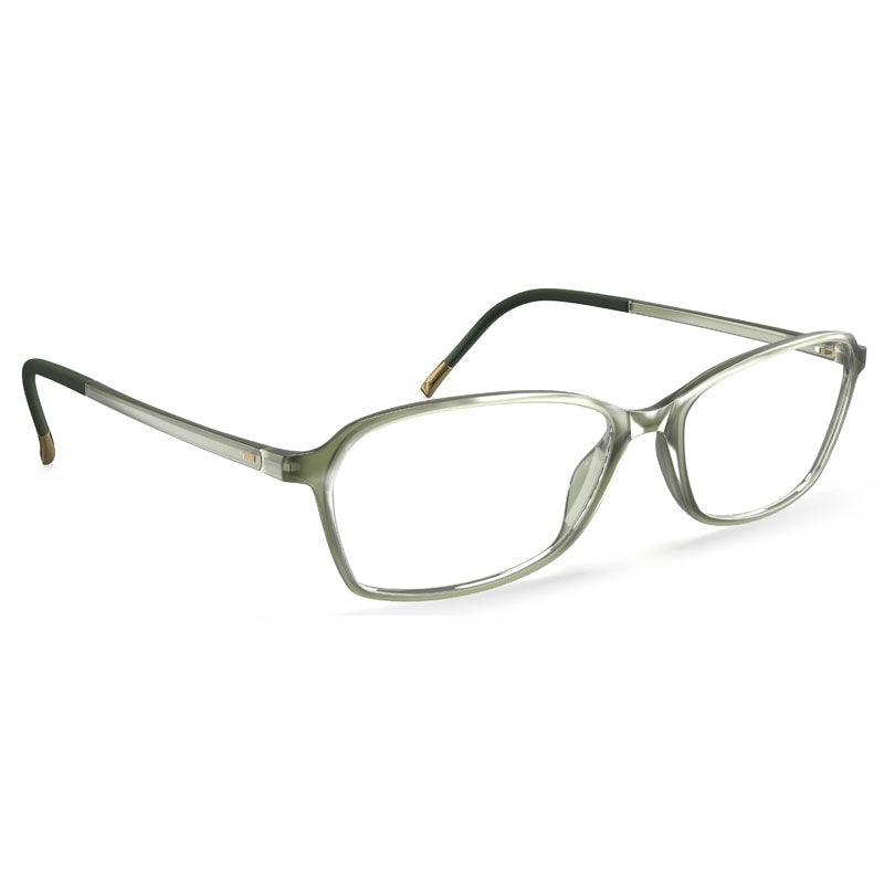 Brille Silhouette, Modell: SPXIllusionFullRim1605 Farbe: 5530