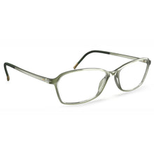 Lade das Bild in den Galerie-Viewer, Brille Silhouette, Modell: SPXIllusionFullRim1605 Farbe: 5530
