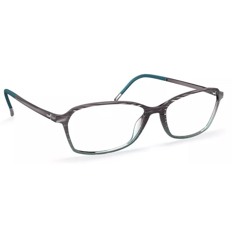 Brille Silhouette, Modell: SPXIllusionFullRim1605 Farbe: 6610