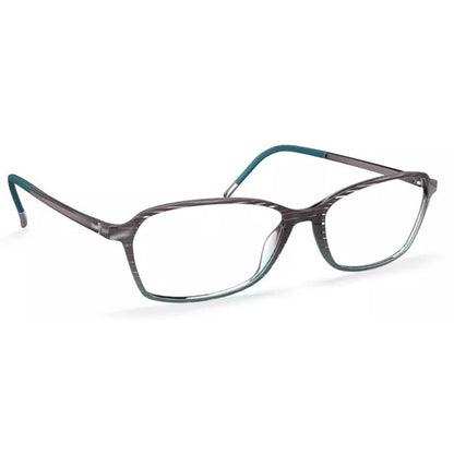 Brille Silhouette, Modell: SPXIllusionFullRim1605 Farbe: 6610