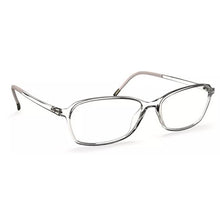 Lade das Bild in den Galerie-Viewer, Brille Silhouette, Modell: SPXIllusionFullRim1605 Farbe: 8510
