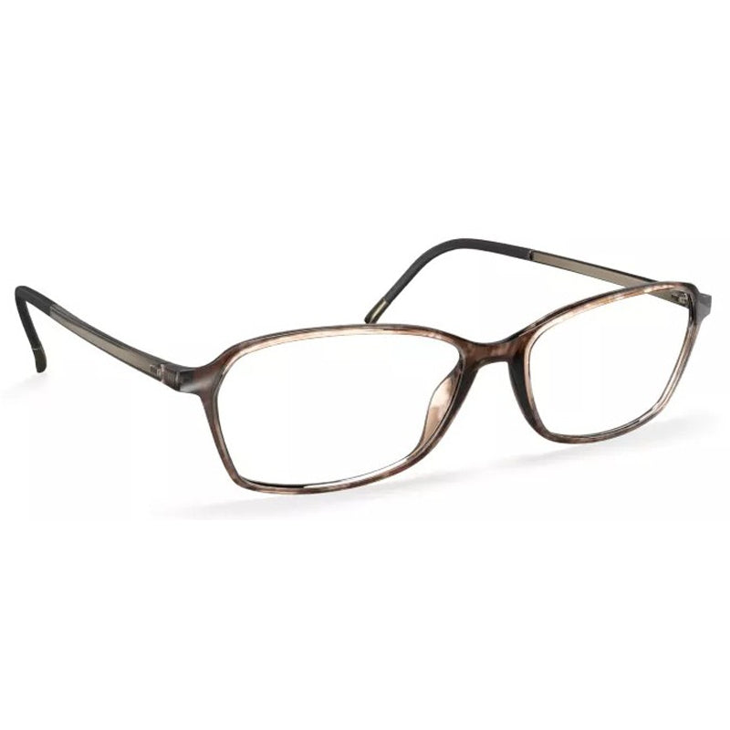 Brille Silhouette, Modell: SPXIllusionFullRim1605 Farbe: 9210