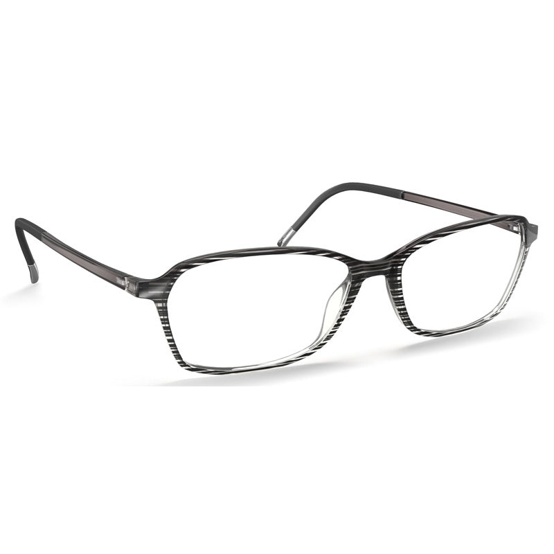 Brille Silhouette, Modell: SPXIllusionFullRim1605 Farbe: 9410